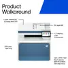 HP LaserJet Enterprise 4801 krāsains daudzfunkcionāls printeris Photo 13