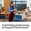 HP LaserJet Enterprise 4801 krāsains daudzfunkcionāls printeris Photo 24