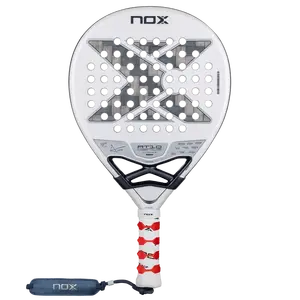 Padel rakete Nox AT10 Genius 12K Alum Xtrem Lite By Agustin Tapia