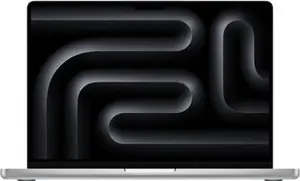 Ноутбук Apple MacBook Pro 14.2 дюйма Liquid Retina XDR M5 Pro 18-Core CPU 20-Core GPU 48GB RAM 1TB SSD Серебристый