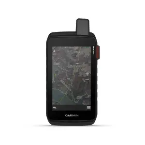 GARMIN Montana 710i Izturīga rokas GPS ierīce ar skārienekrānu un inReach tehnoloģiju