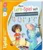 Ravensburger tiptoi Meine Lern-Spiel-Welt книга Photo 2