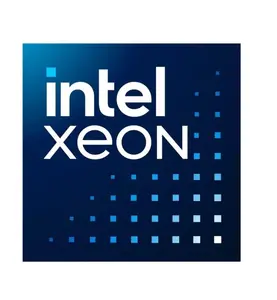 HP Enterprise Intel Xeon 6505P 2.2 GHz 12 kodolu servera procesors LGA 4710 150W