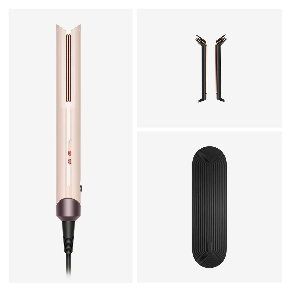 Dyson Corrale Coolshine Straightening Iron Photo 2