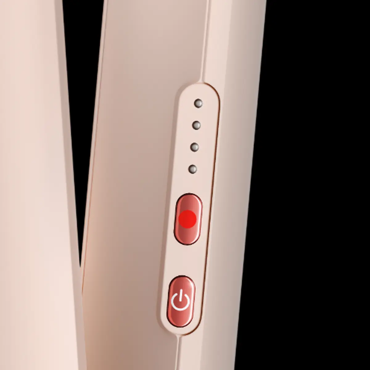 Dyson Corrale Coolshine Straightening Iron Photo 4