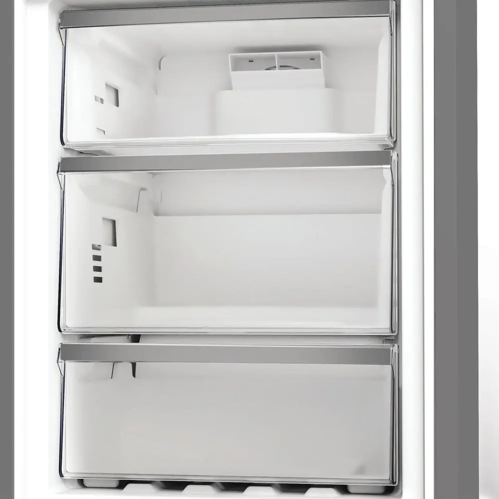 Whirlpool WPC 83I XP Brīvi stāvošs 316 L Sudraba Photo 4