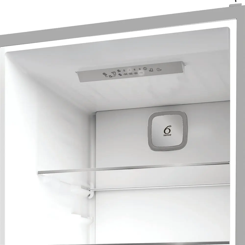 Whirlpool WPC 83I XP Brīvi stāvošs 316 L Sudraba Photo 8