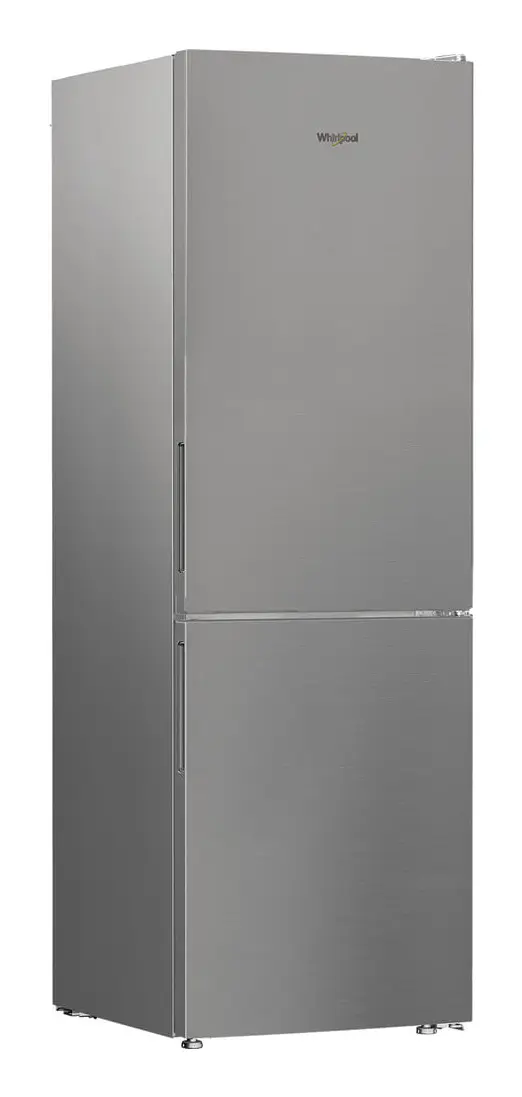 Whirlpool WPC 83I XP Brīvi stāvošs 316 L Sudraba Photo 10
