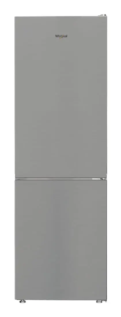 Whirlpool WPC 83I XP Brīvi stāvošs 316 L Sudraba Photo 11