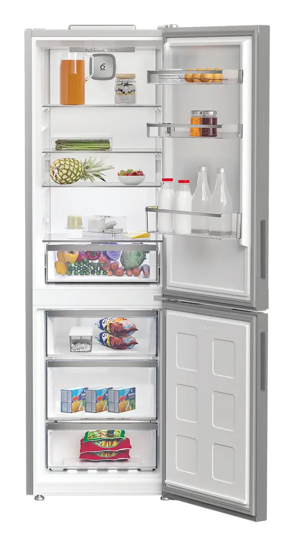 Whirlpool WPC 83I XP Brīvi stāvošs 316 L Sudraba Photo 12
