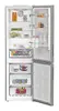 Whirlpool WPC 83I XP Brīvi stāvošs 316 L Sudraba Photo 12