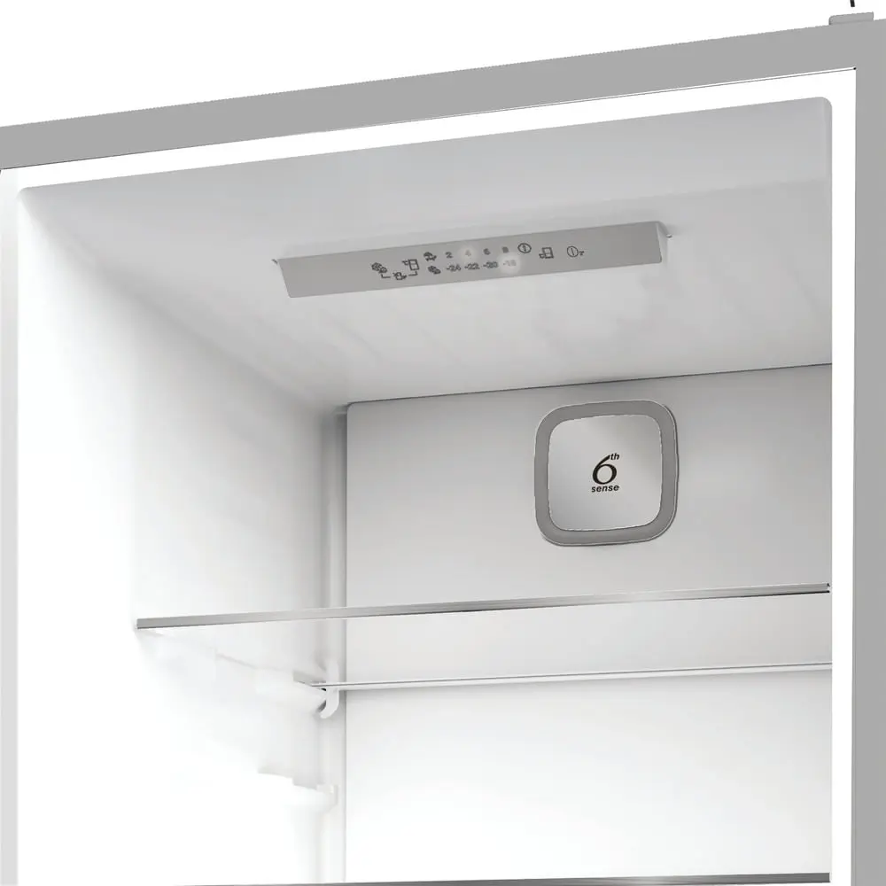 Whirlpool WPC 83I XP Brīvi stāvošs 316 L Sudraba Photo 17