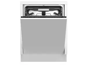 Whirlpool WH7ITD14C6N6 Built-In Dishwasher 60 cm 14 Place Settings 46 dB