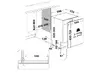 Встраиваемая посудомоечная машина Whirlpool WH7ITD14C6N6 Photo 2