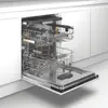 Встраиваемая посудомоечная машина Whirlpool WH7ITD14C6N6 Photo 4