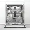 Встраиваемая посудомоечная машина Whirlpool WH7ITD14C6N6 Photo 6