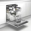 Встраиваемая посудомоечная машина Whirlpool WH7ITD14C6N6 Photo 8