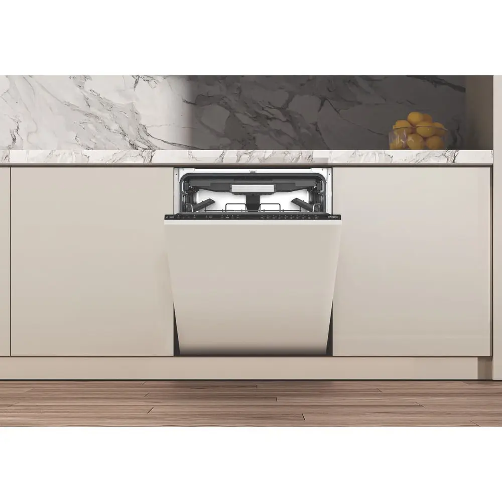 Встраиваемая посудомоечная машина Whirlpool WH7ITD14C6N6 Photo 9