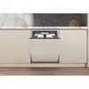 Встраиваемая посудомоечная машина Whirlpool WH7ITD14C6N6 Photo 9