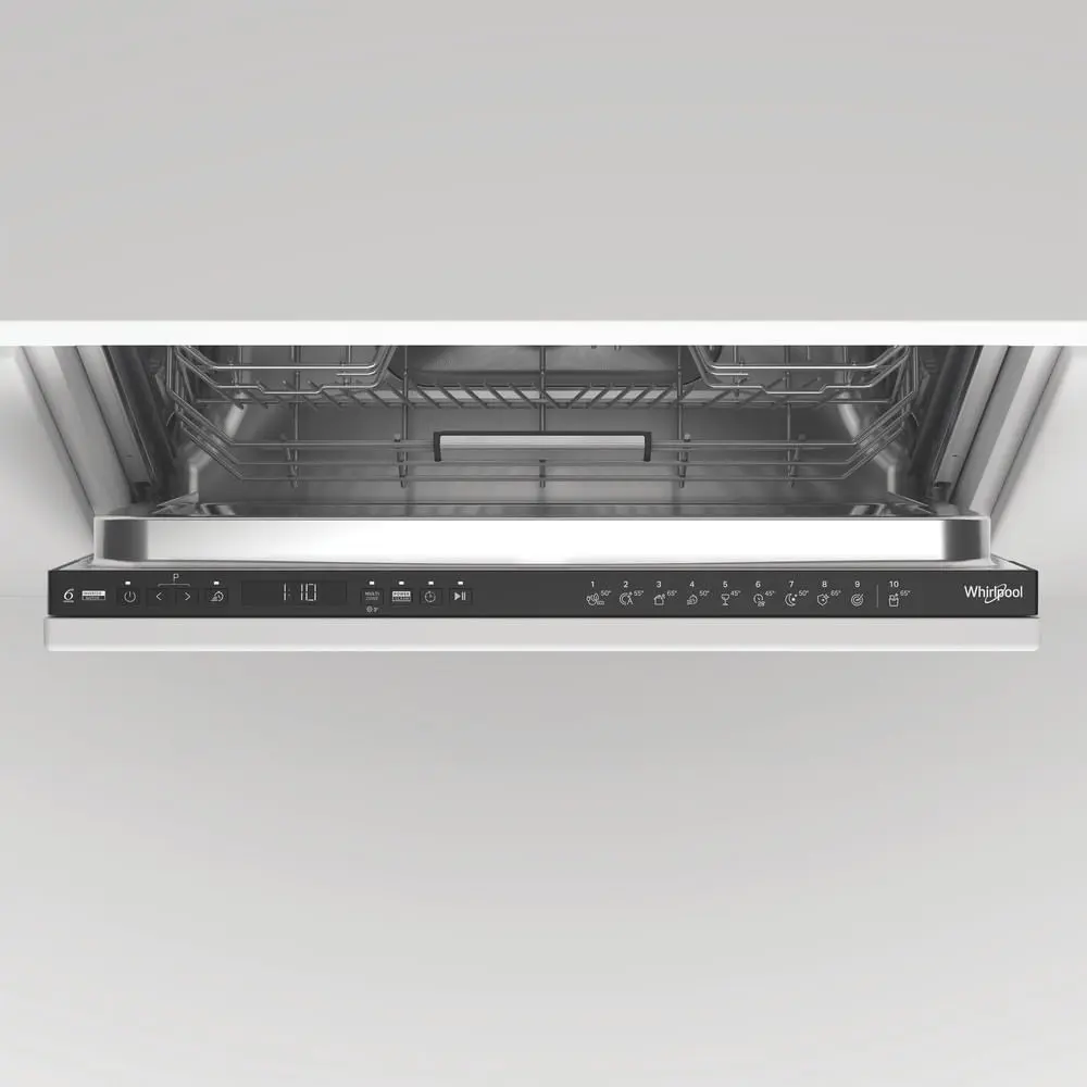 Встраиваемая посудомоечная машина Whirlpool WH7ITD14C6N6 Photo 10