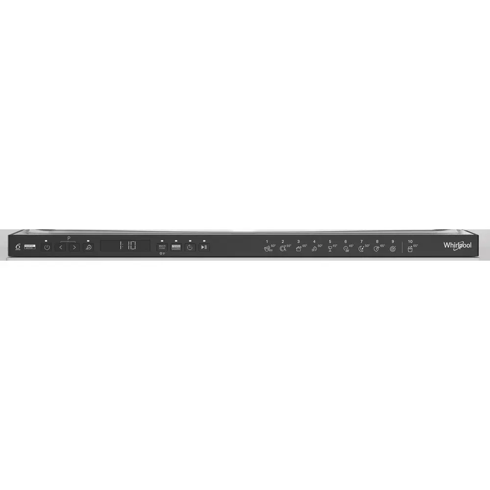 Встраиваемая посудомоечная машина Whirlpool WH7ITD14C6N6 Photo 11