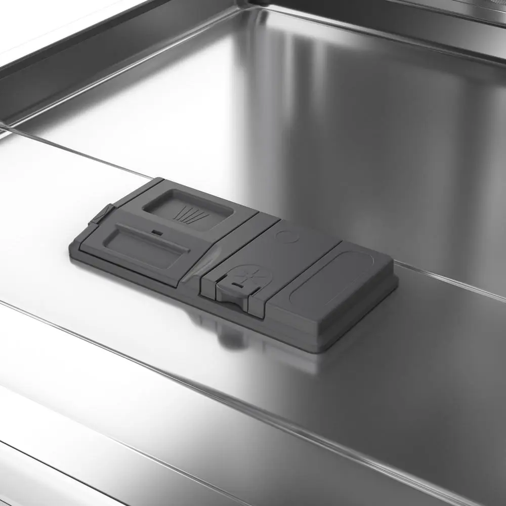 Встраиваемая посудомоечная машина Whirlpool WH7ITD14C6N6 Photo 12