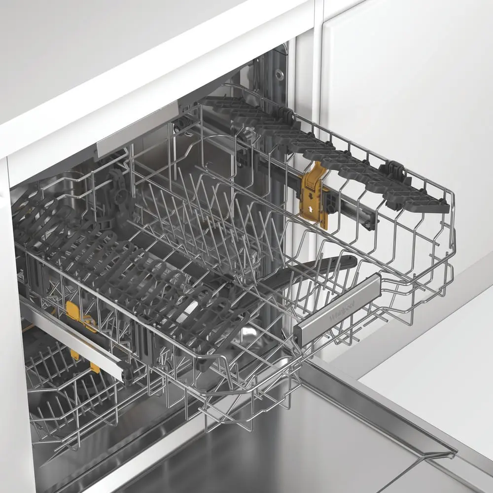 Встраиваемая посудомоечная машина Whirlpool WH7ITD14C6N6 Photo 13