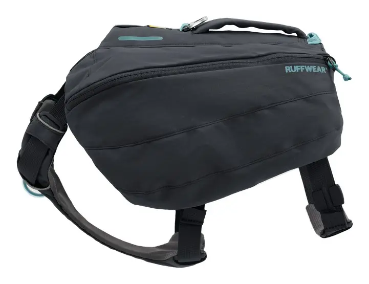 Рюкзак для собаки Ruffwear 50601-042S1 XS Серый Photo 2