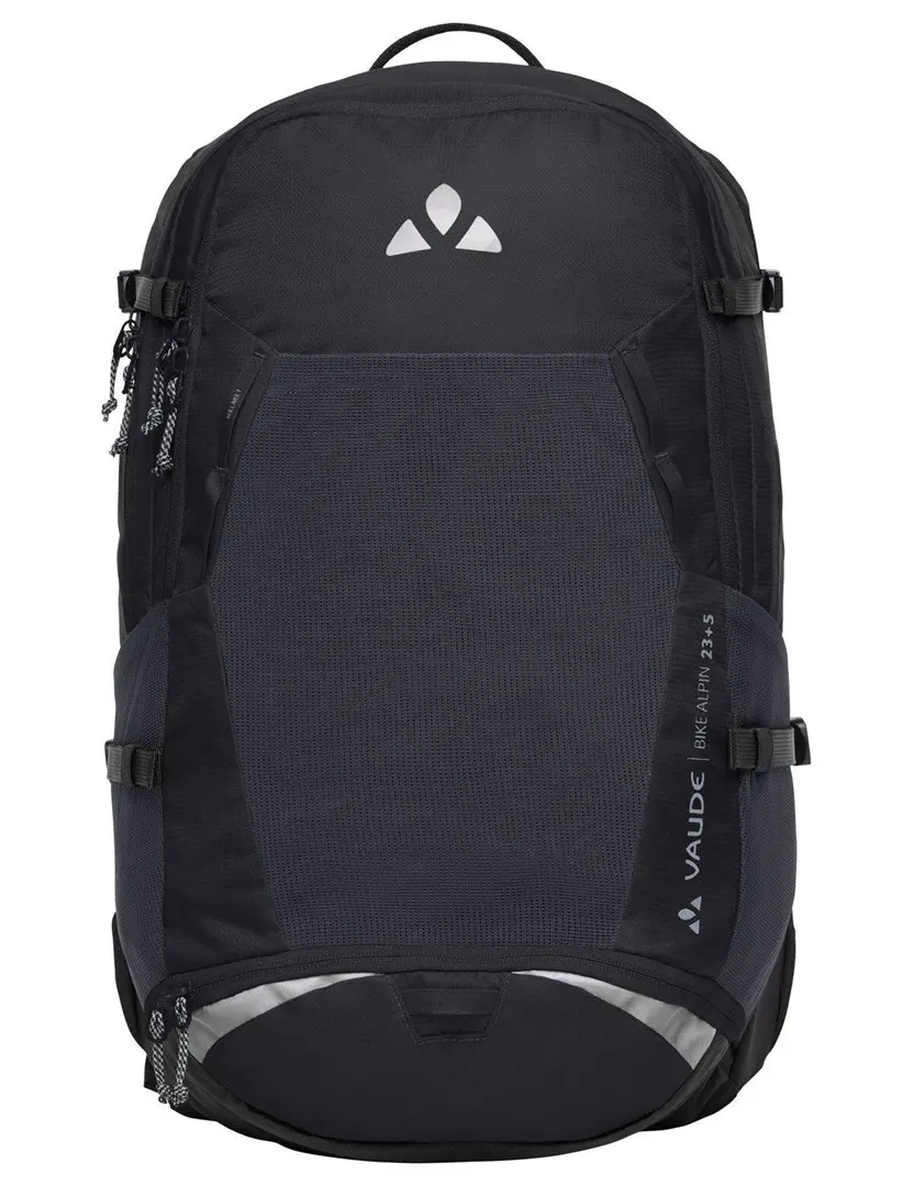 Vaude Bike Alpin 23+5 velosipēdu mugursoma