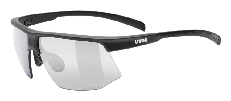 Uvex aerios V Multisporta brilles Zēniem/Meitenēm