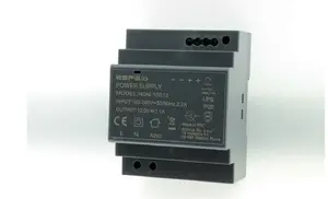 APC DIN rail power supply 12V 7.1A 90W HDN-10012 ESPE