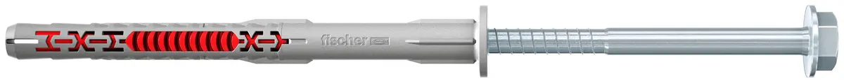 Fischer DuoXpand 562211 Dībelis ar skrūvi