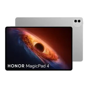Honor MagicPad 4 12.3 Tablet 16GB RAM 512GB WiFi Grey YLE-W09