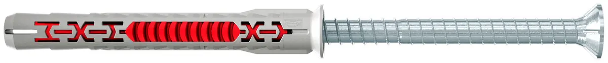 Fischer 562205 DuoXpand garais dībelis enkurs