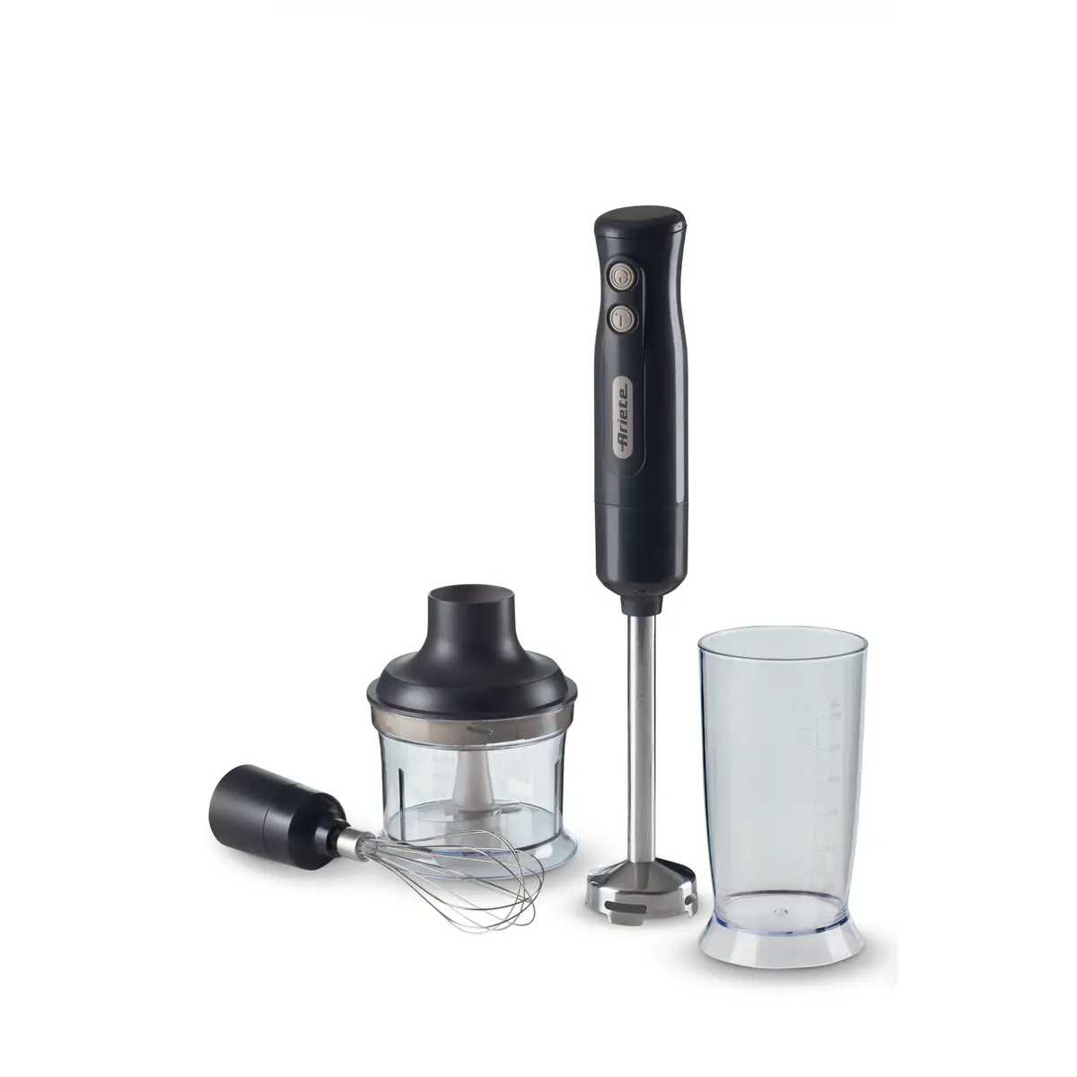 Ariete 601 Pimer 3in1 iegremdējamais blenderis