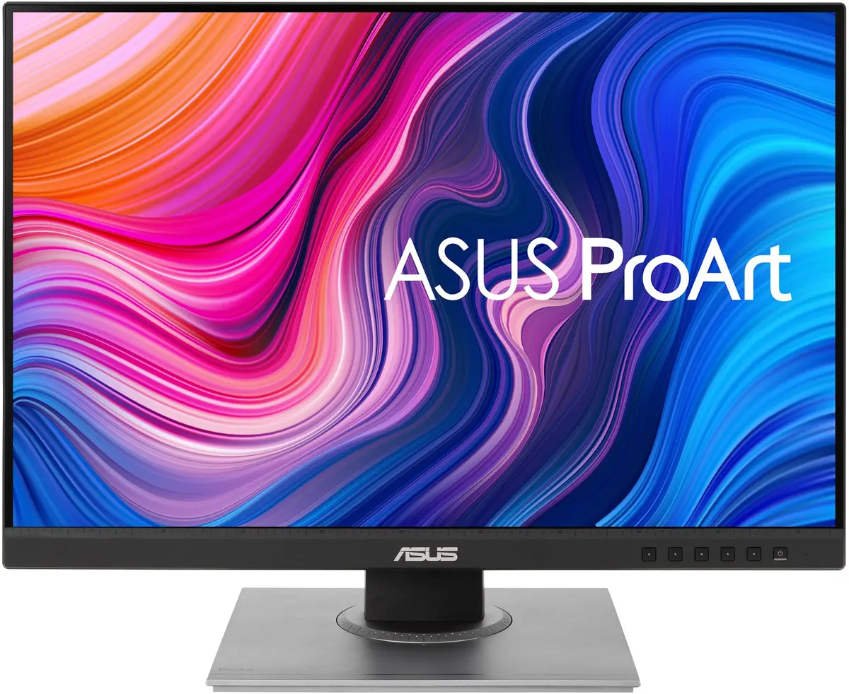 ASUS ProArt PA248QV Datora Monitors 24