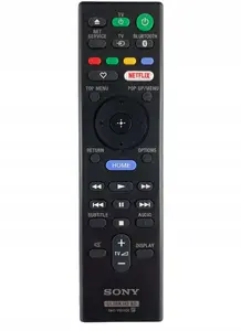 Pilot RTV Sony Sony pilot RMT-VB310E