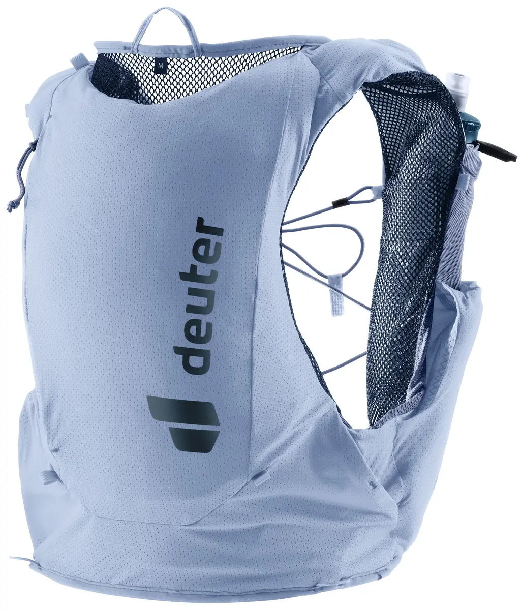Deuter Traick 5 SL Hiking Backpack Blue Photo 2
