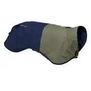 Ruffwear Sun Shower Dog Jacket XL Blue Photo 12