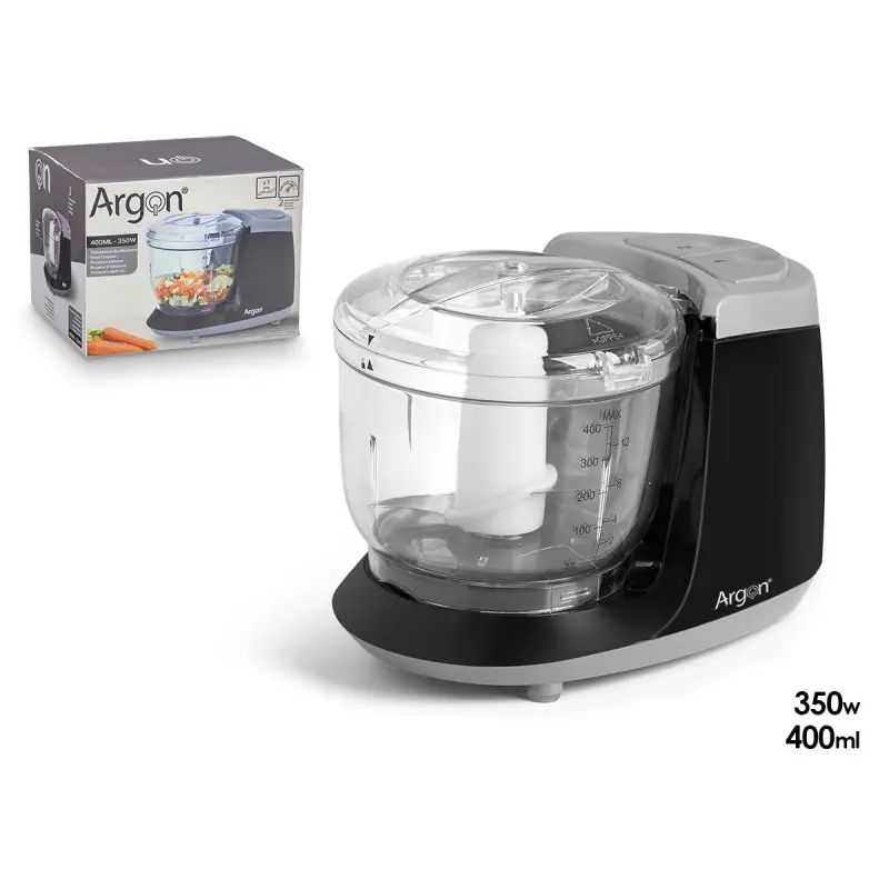 Электрическая кофемолка Argon 11472 Photo 2