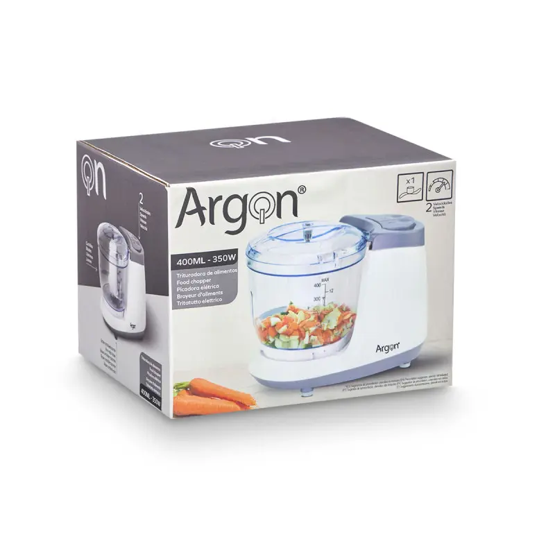 Измельчитель Argon 11473 Photo 3