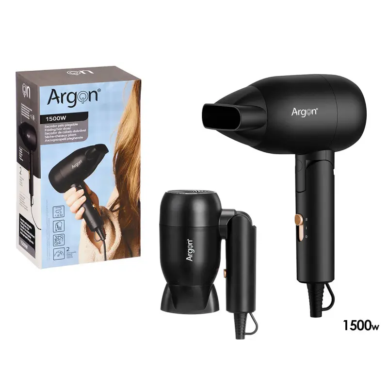 Фен Argon 13404 Photo 2