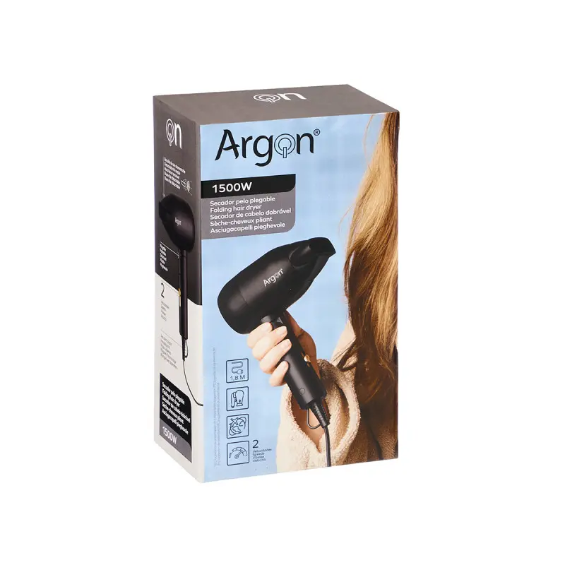 Фен Argon 13404 Photo 4