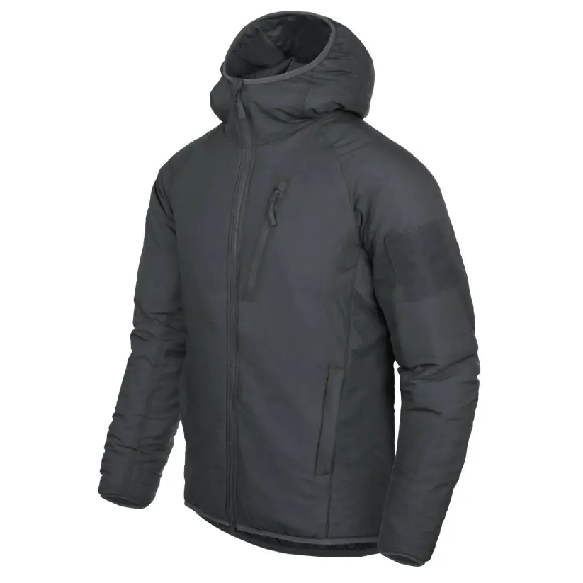 Helikon-Tex Wolfhound Hoodie Jaka Climashield Apex