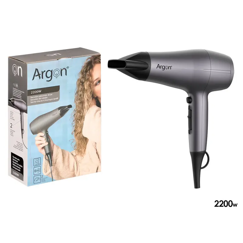 Argon 13408 2200W Hair Dryer Photo 2