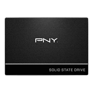 Solid State Drive PNY CS900 500 GB 2.5" SATA III 3D TLC