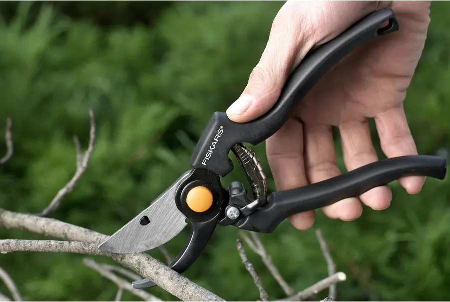Секатор Fiskars 111960 Photo 4