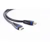 S-Impuls 10-05075 HDMI Cable 10 m Photo 2
