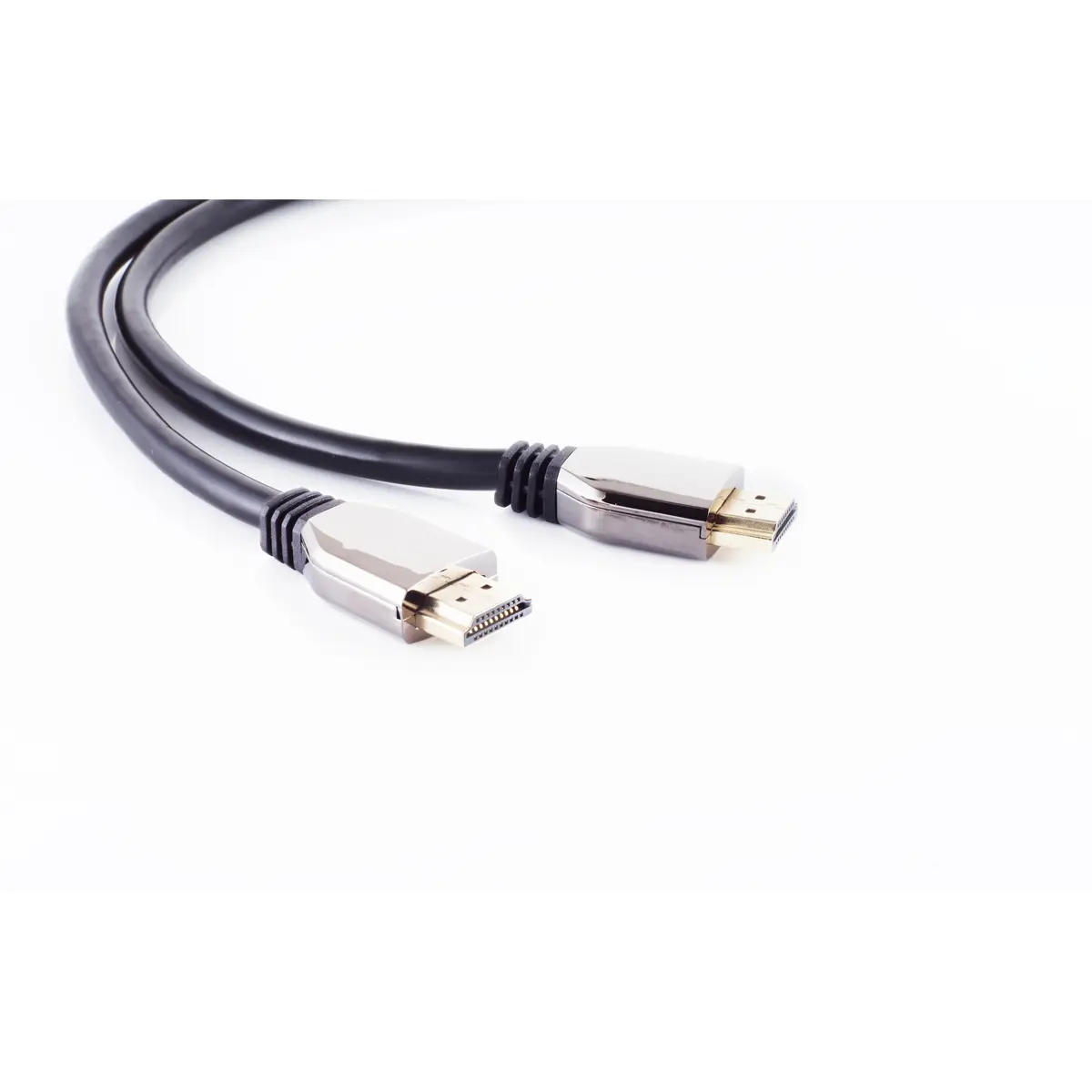 S-Impuls 10-41015 Кабель HDMI 2.1 0.5 м Photo 2