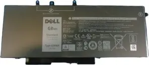 Dell 5YHR4 Lithium-Ion Battery 8550 mAh for Latitude 5280 5480 and Precision 3520